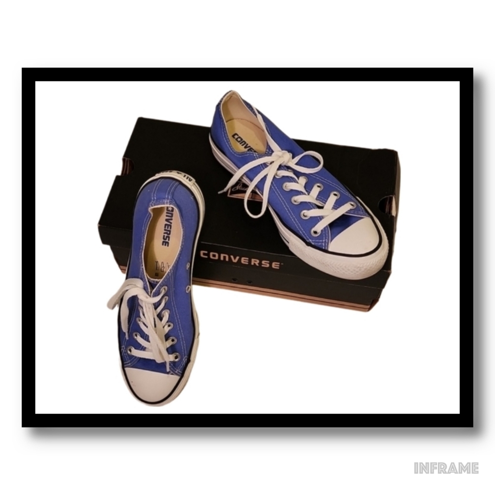 Converse Chuck 70 OX - Picture 13 of 15